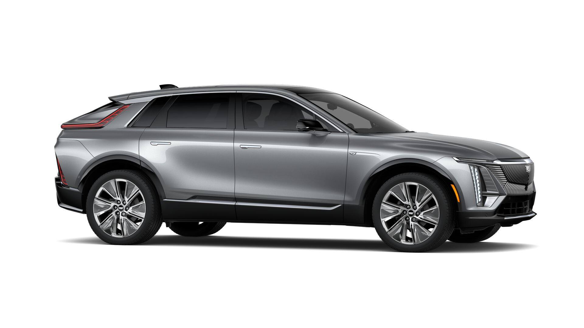 2027 Cadillac LYRIQ Signature Luxury - Photo 14