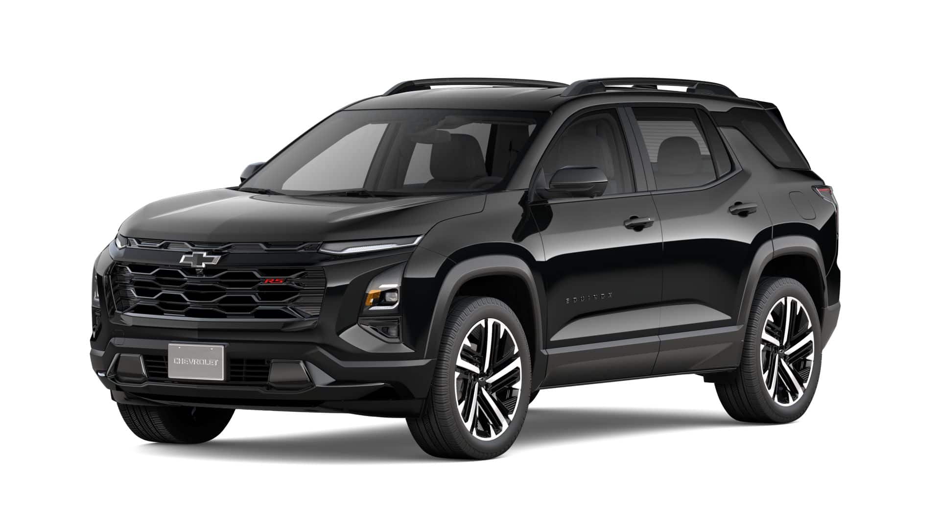 2027 Chevrolet Equinox RS - Photo 25