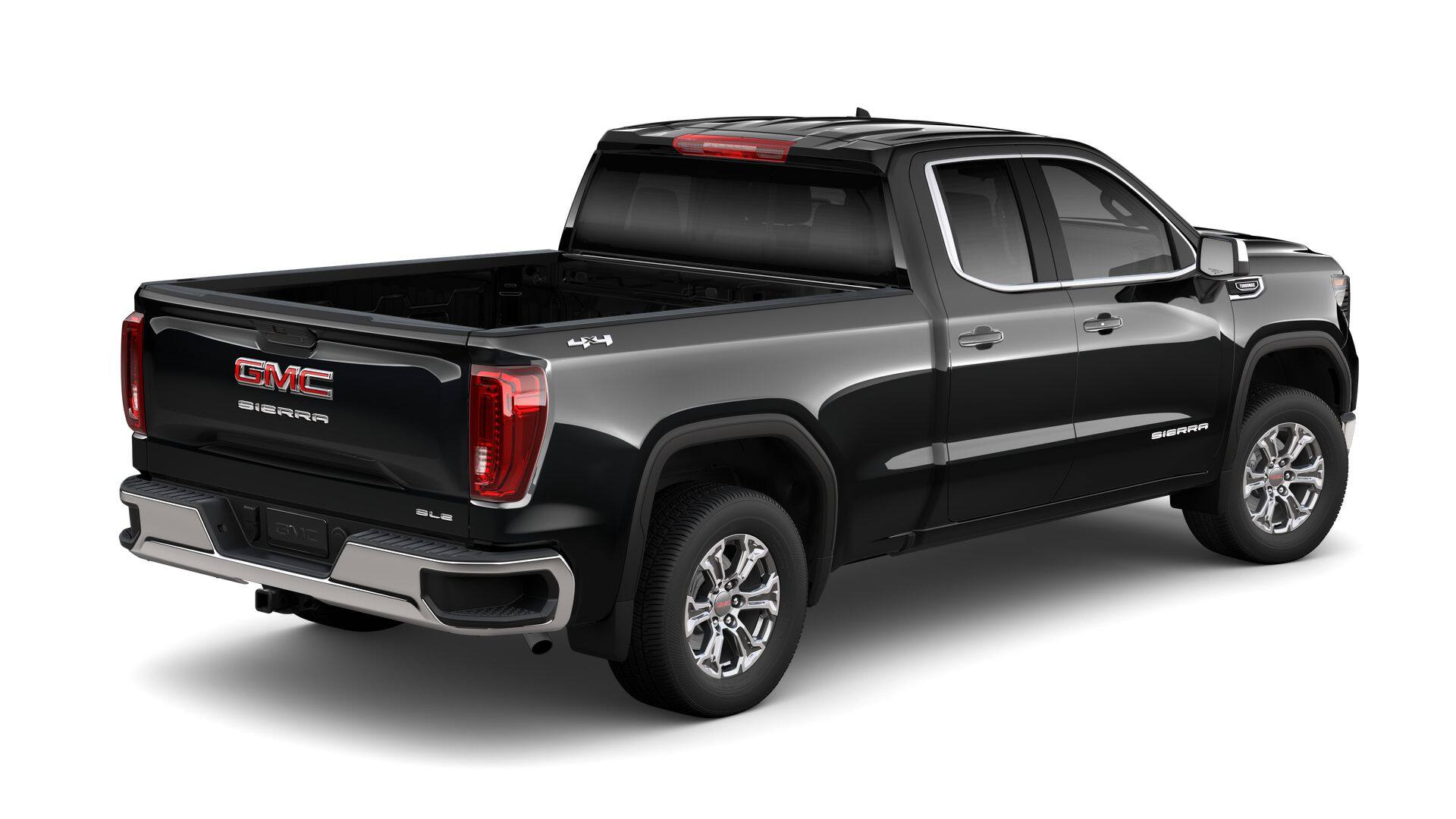 Thumbnail: 2026 GMC Sierra 1500 - 28