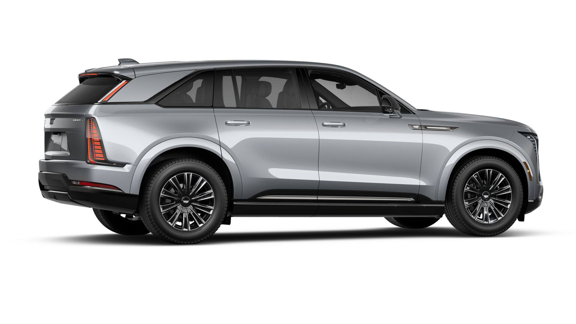 2026 Cadillac Escalade IQ Sport - Photo 40