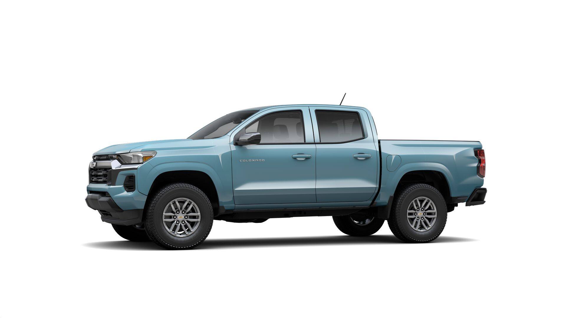 2025 Chevrolet Colorado LT - Photo 26