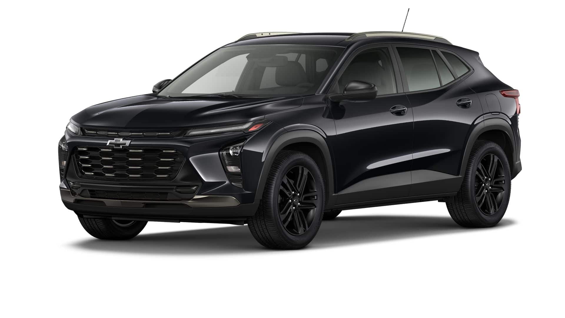2025 Chevrolet Trax Activ 2
