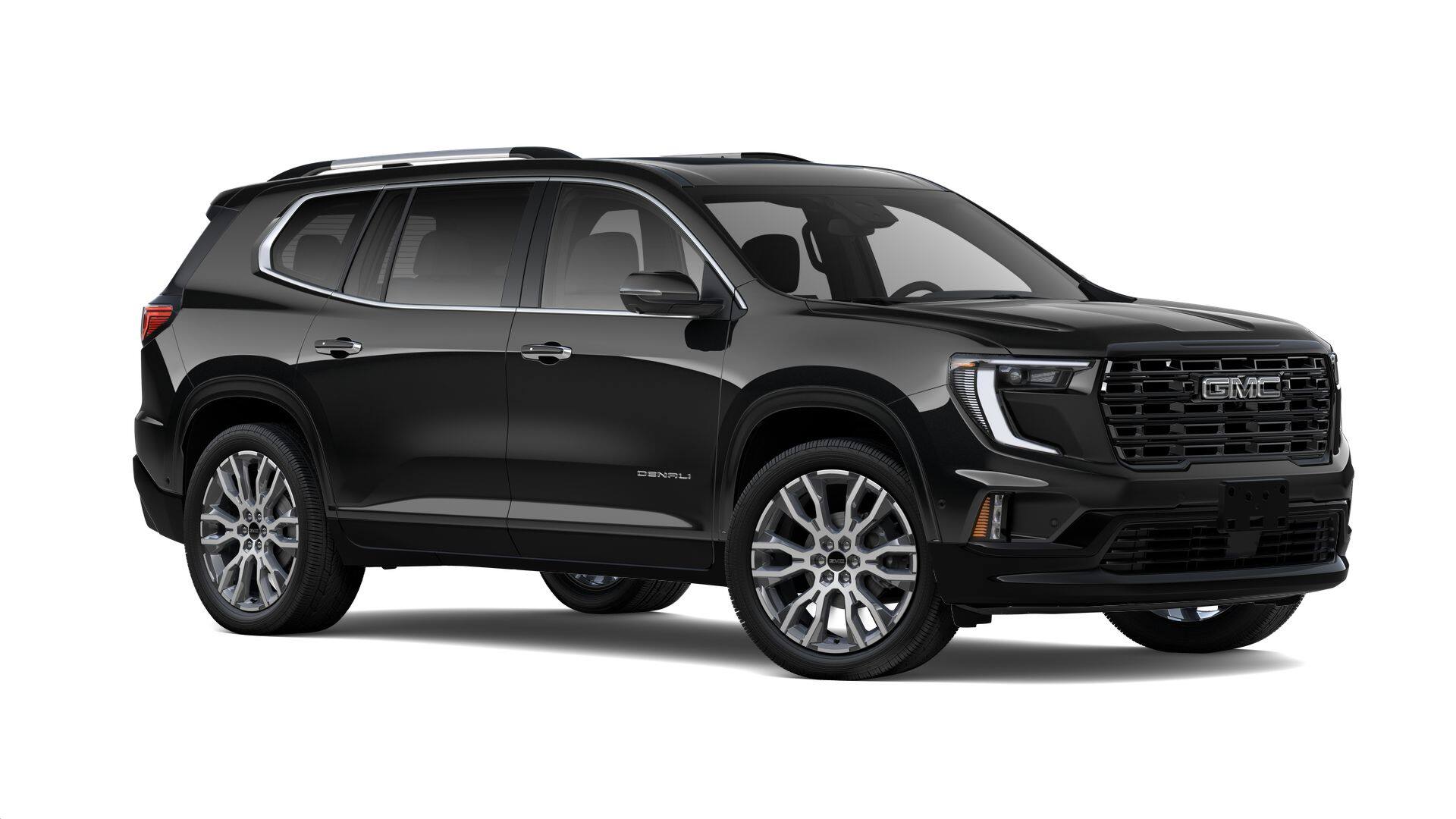 2026 GMC Acadia Denali Ultimate - Photo 38
