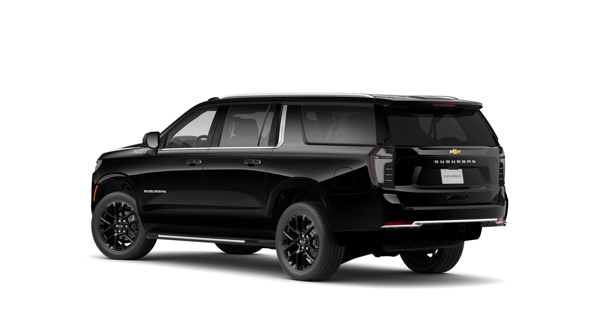2026 Chevrolet Suburban High Country - Photo 26
