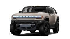 2026 GMC HUMMER EV SUV 3X SUV