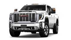 2025 GMC Sierra 2500 HD Denali Truck