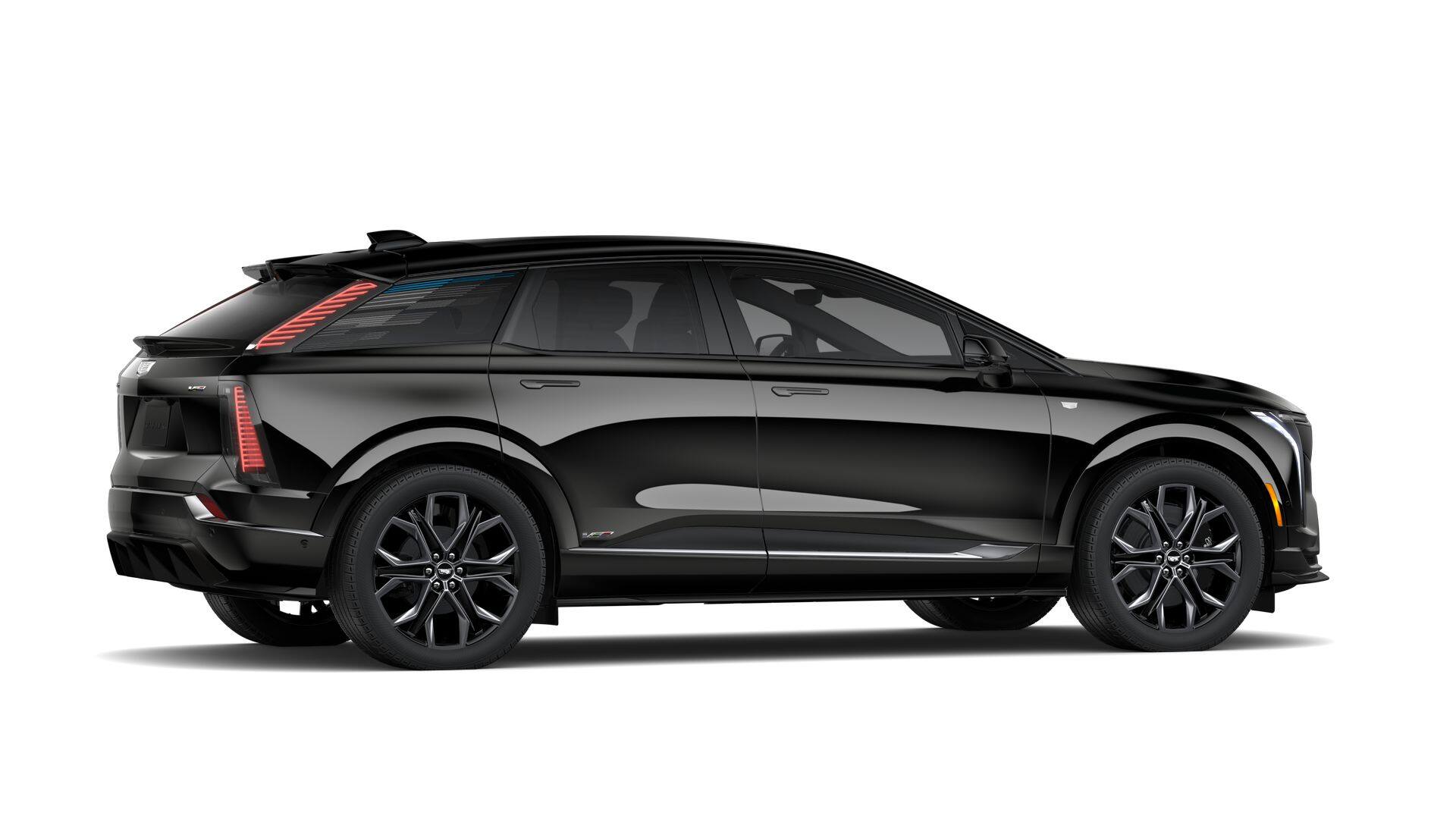 2027 Cadillac OPTIQ V-Series - Photo 42
