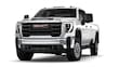 GMC Sierra 2500 HD