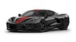 Chevrolet Corvette Stingray
