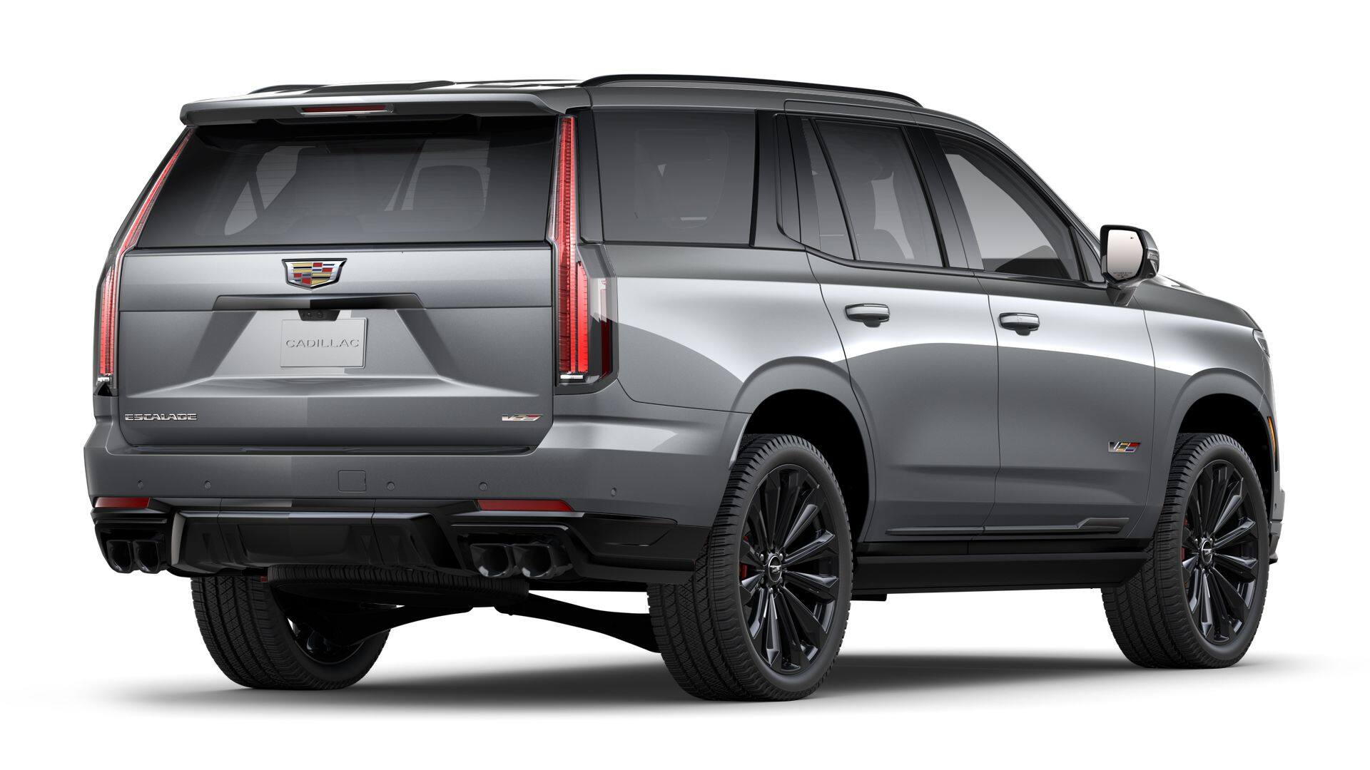 Thumbnail: 2025 Cadillac Escalade - 31
