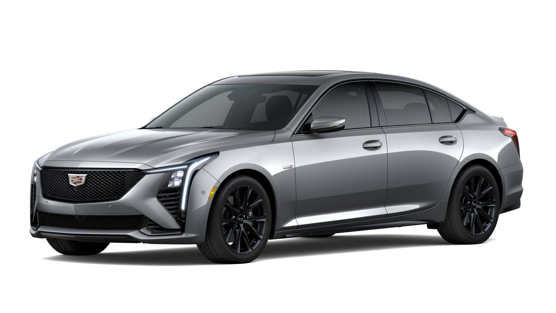 CT5-V V-Series Sedan
