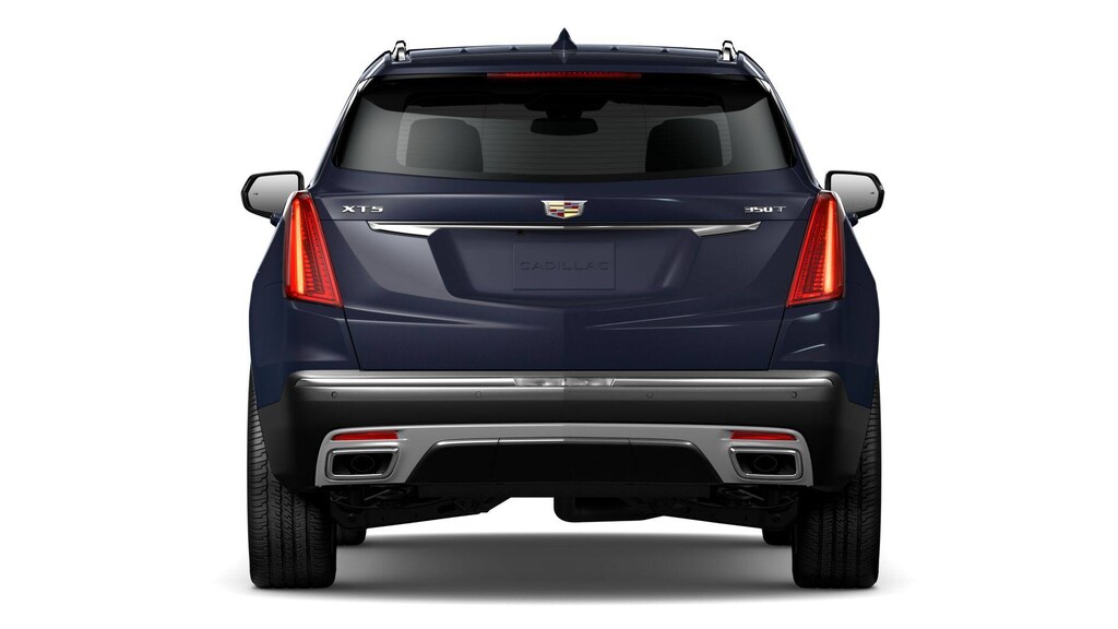New 2025 CADILLAC XT5 Premium Luxury SUV