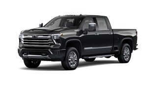 2026 Chevrolet Silverado 2500HD High Country Truck