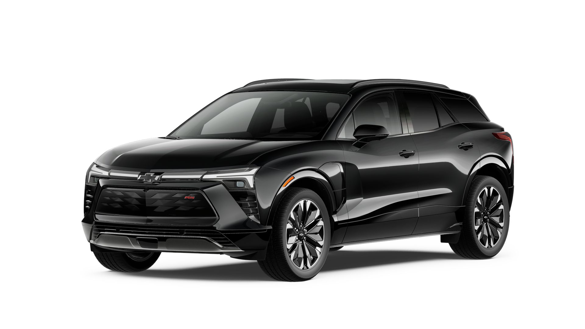 2025 Chevrolet Blazer EV RS photo 3