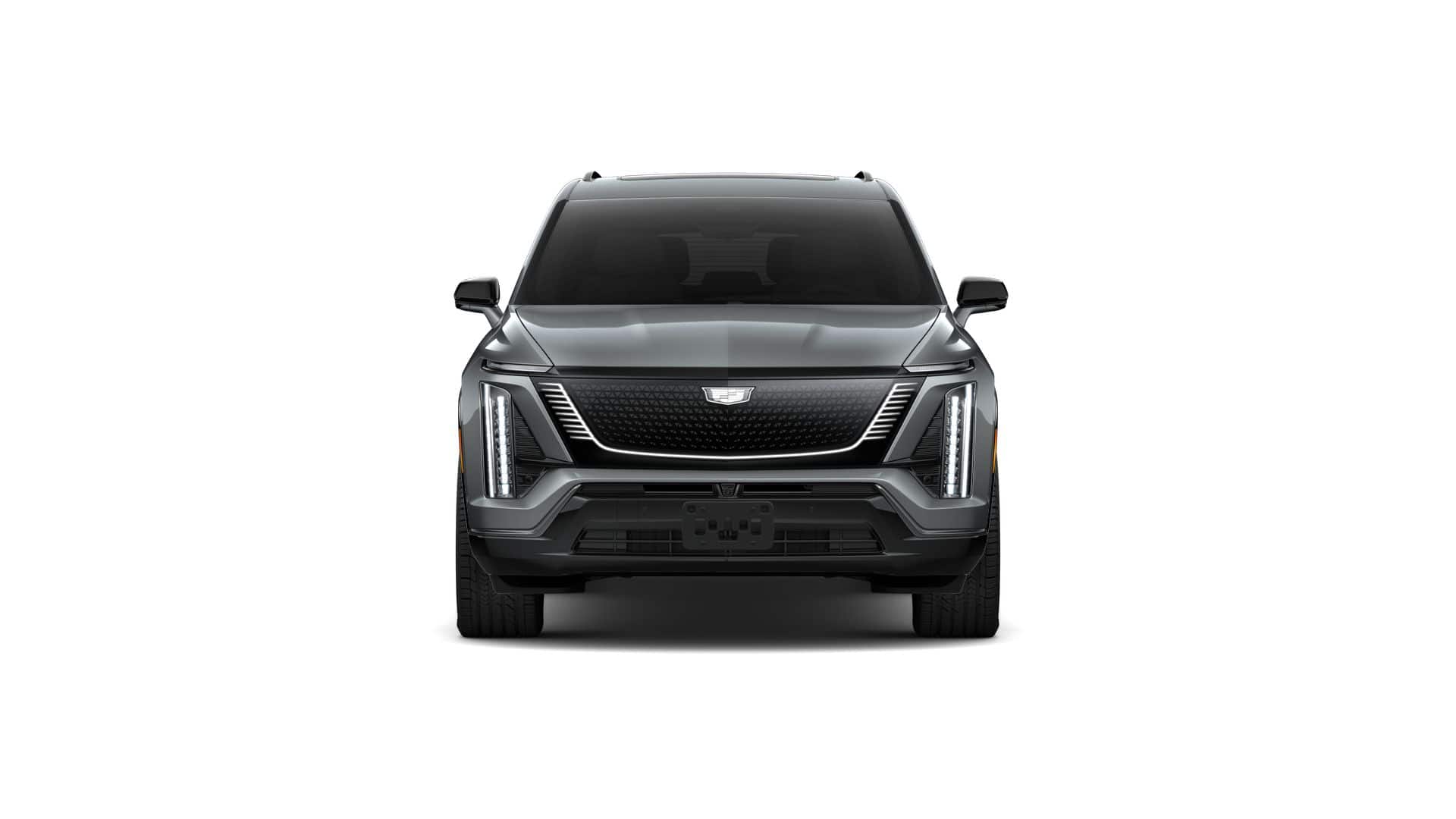 2026 Cadillac VISTIQ Sport - Photo 27