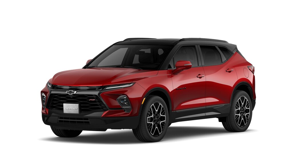New 2025 Chevrolet Blazer RS For Sale DE