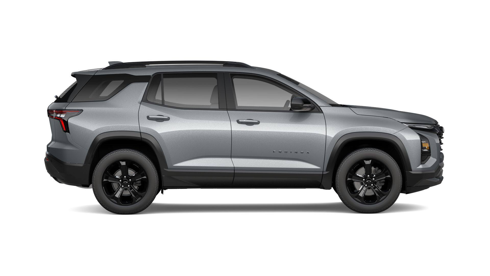 2027 Chevrolet Equinox LT - Photo 27