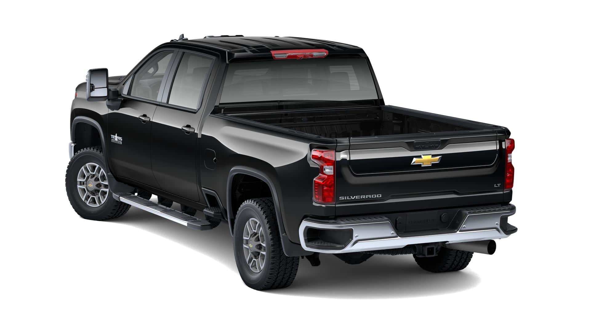 2026 Chevrolet Silverado 2500 HD LT - Photo 33