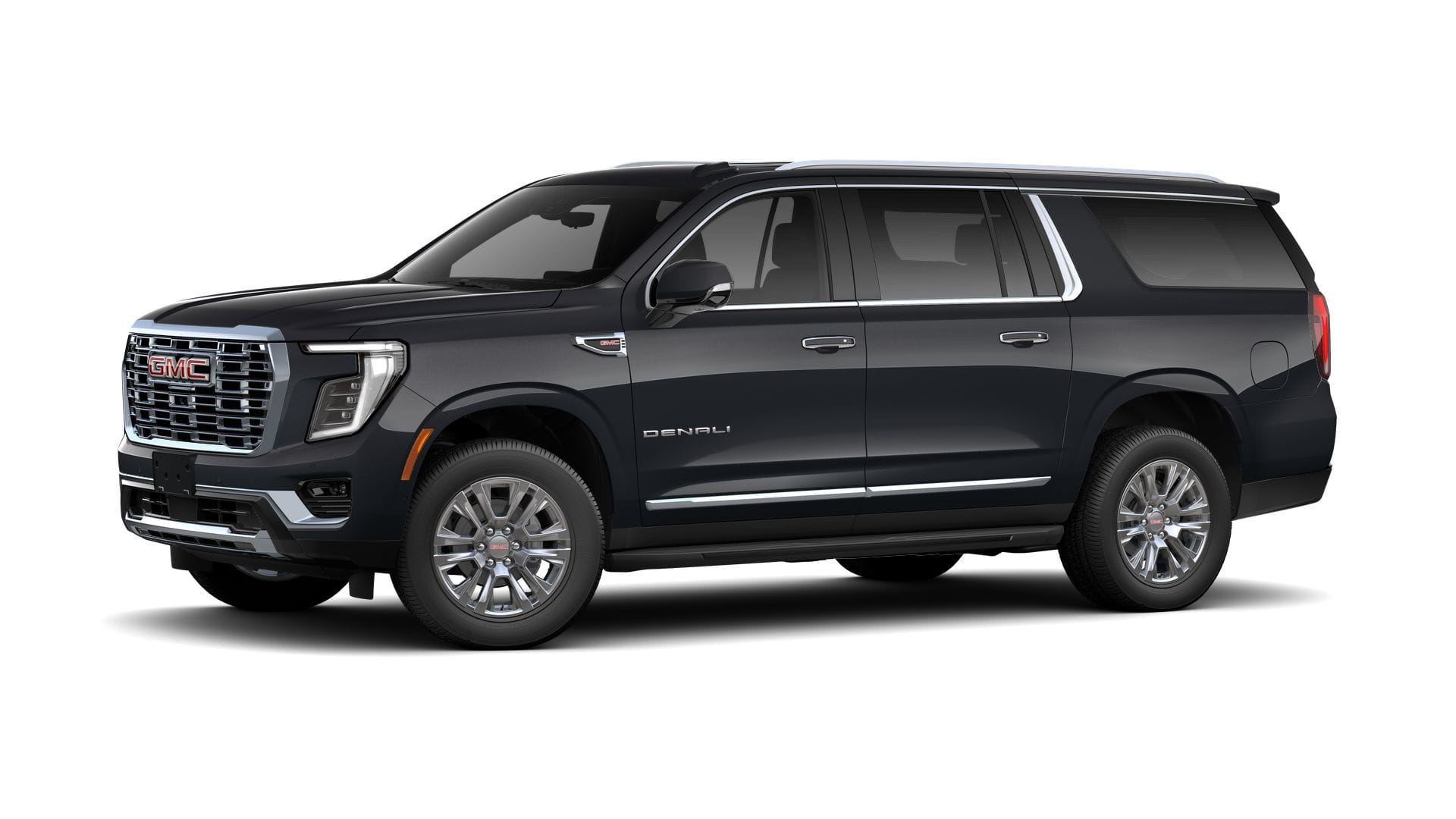 2025 Gmc Yukon XL Denali photo 3