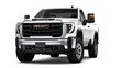  GMC Sierra 3500 HD