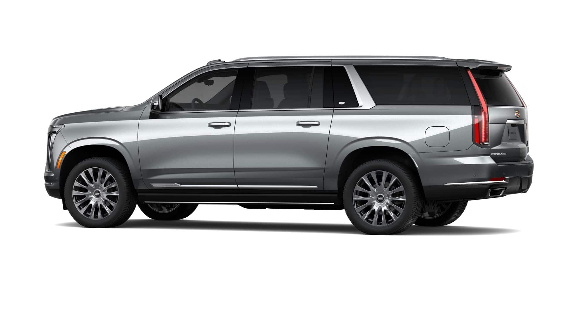 2027 Cadillac Escalade ESV Platinum Luxury - Photo 7