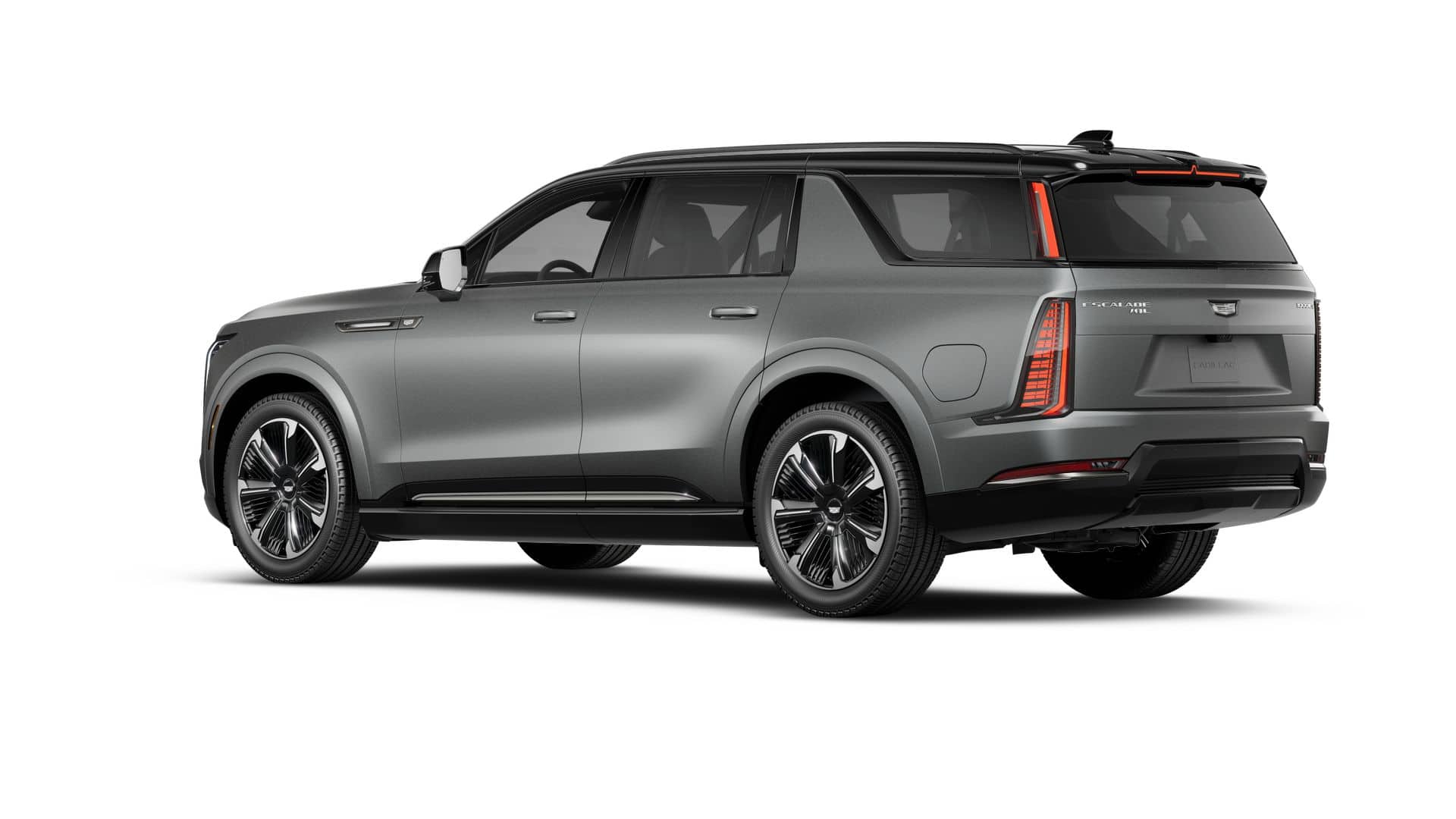 2026 Cadillac Escalade IQL Sport - Photo 31