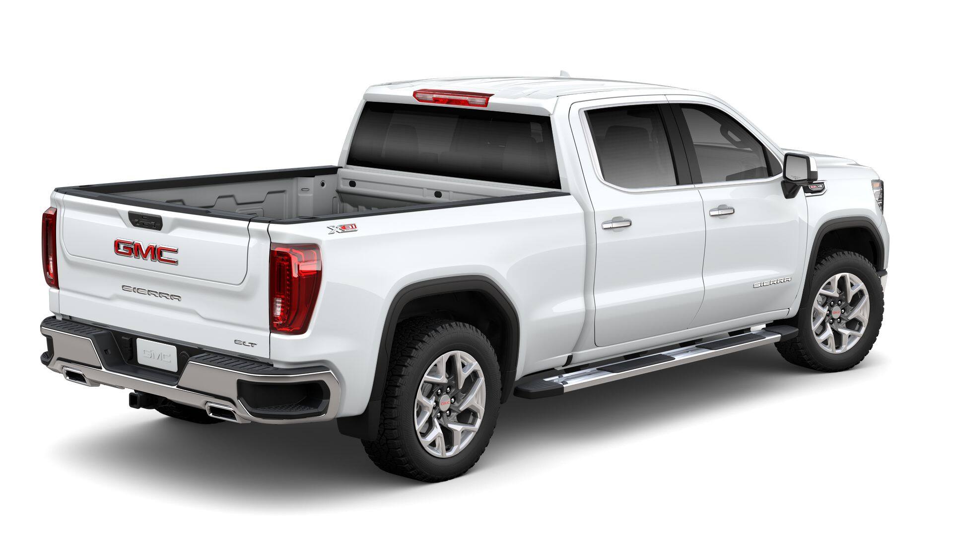 2026 Gmc Sierra 1500 SLT photo 4