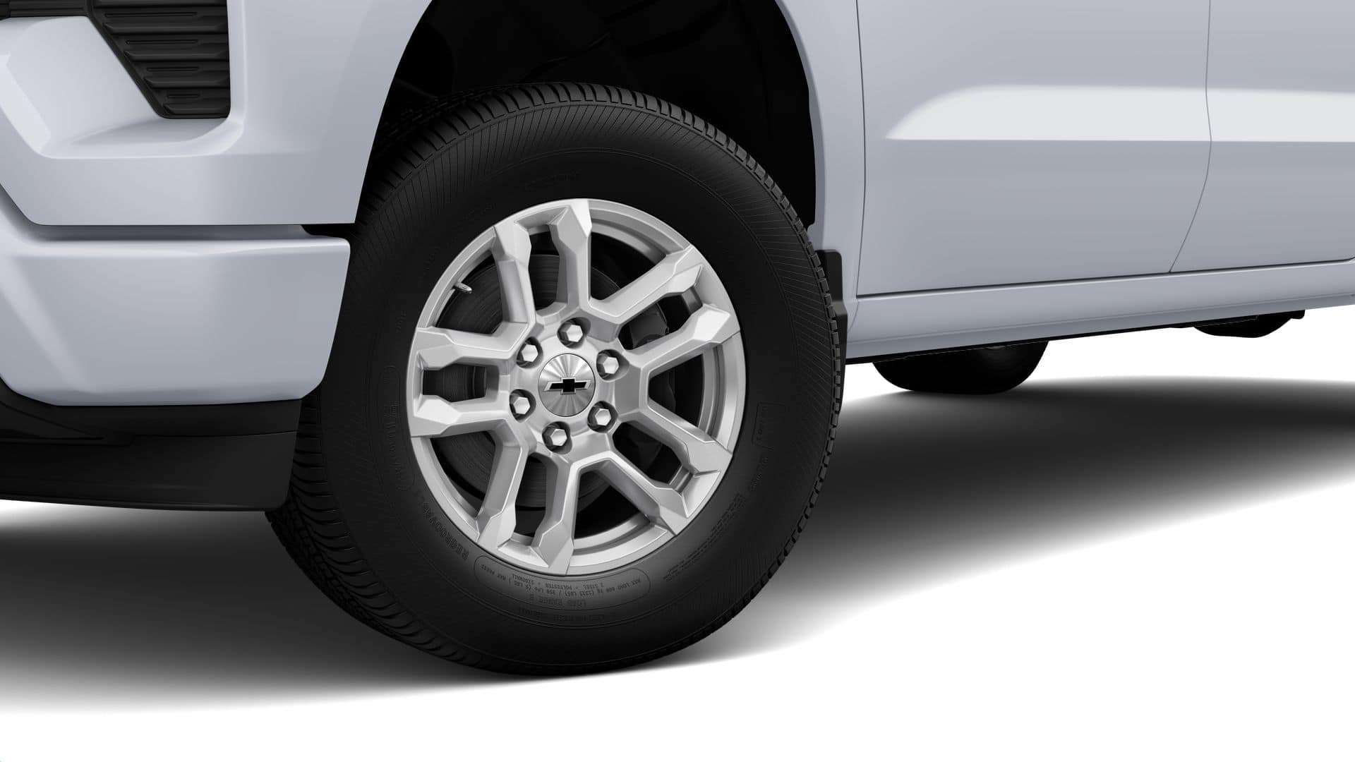 2025 Chevrolet Silverado 1500 RST - Photo 30