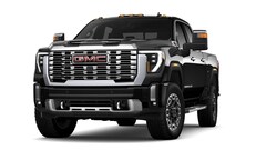 2025 GMC Sierra 2500 HD Denali Truck