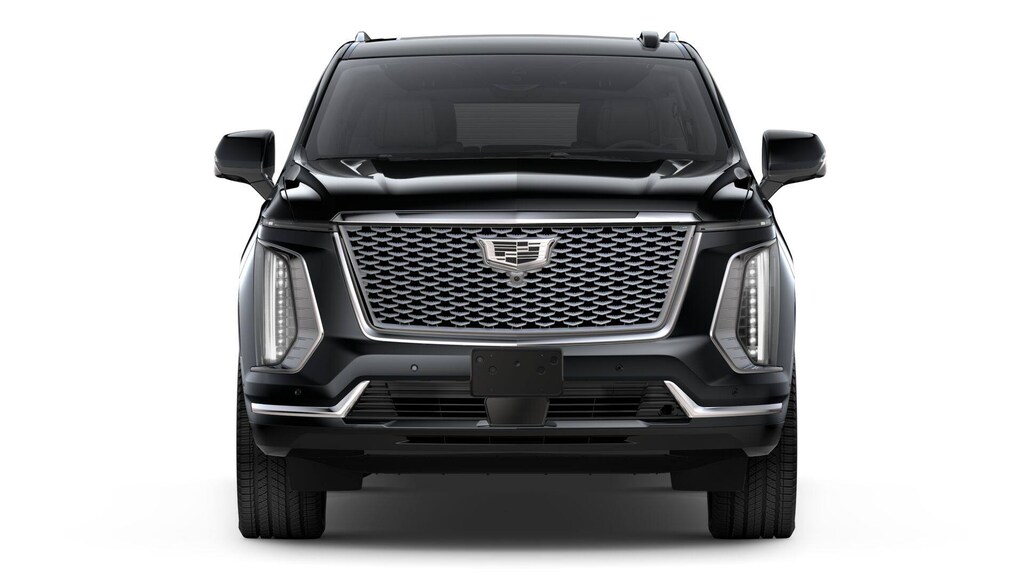New 2026 CADILLAC Escalade ESV Platinum Luxury SUV
