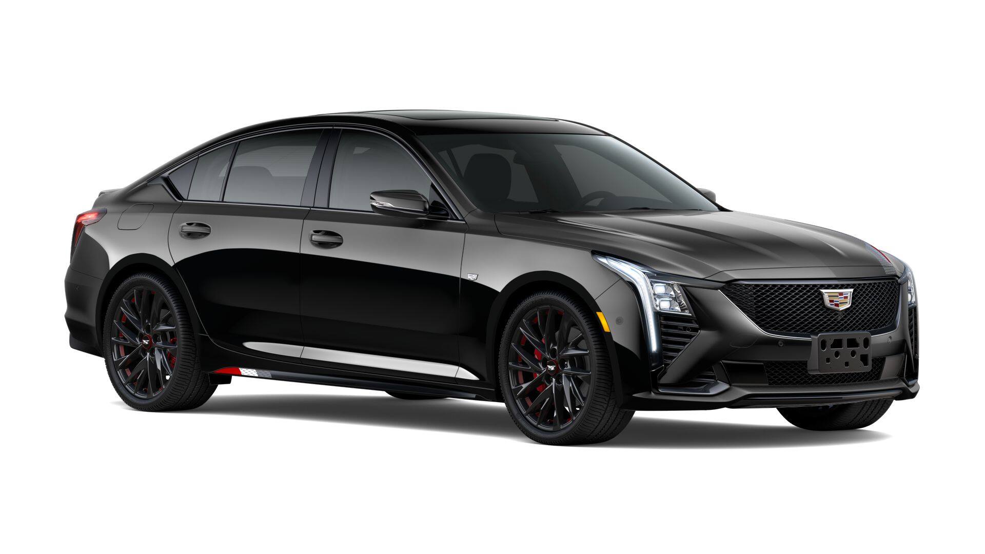 2026 Cadillac CT5 Sport - Photo 50
