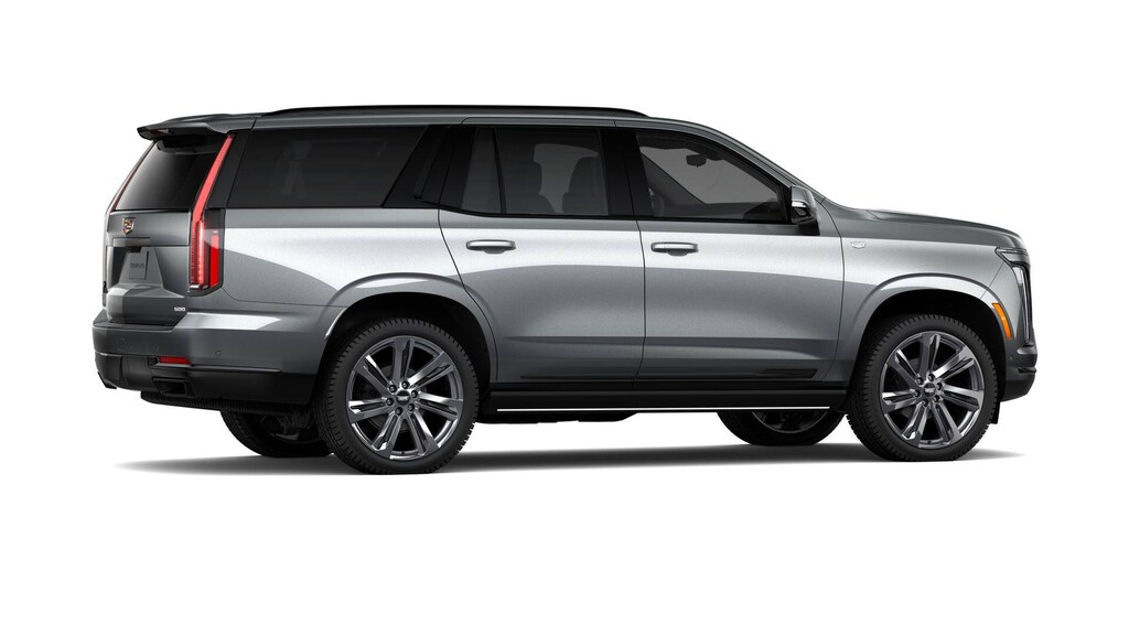 New 2026 CADILLAC Escalade Platinum Sport SUV