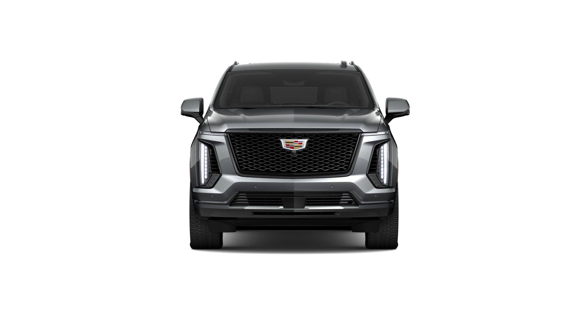 Thumbnail: 2026 Cadillac Escalade - 7