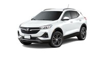2020 Buick Encore GX SUV 2020 Buick Encore GX SUV