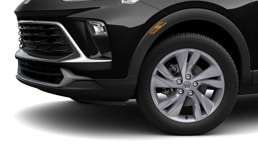 2026 Buick Encore GX Preferred photo 2