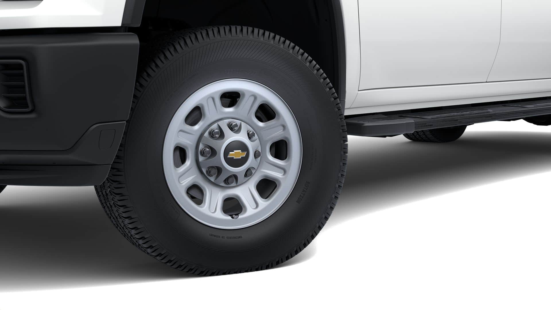 2026 Chevrolet Silverado 3500 HD Work Truck - Photo 32