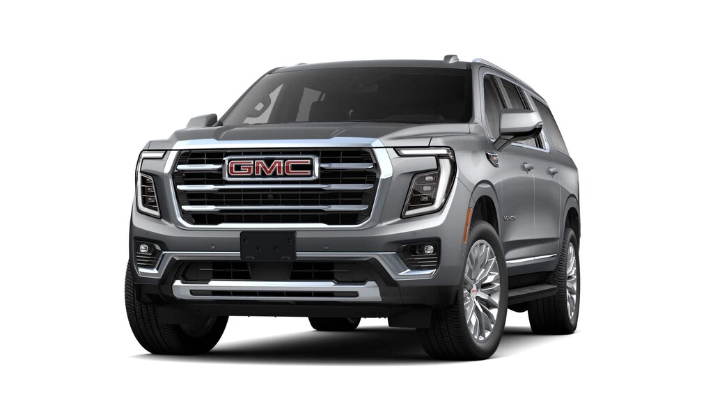 New 2027 GMC Yukon XL Elevation SUV