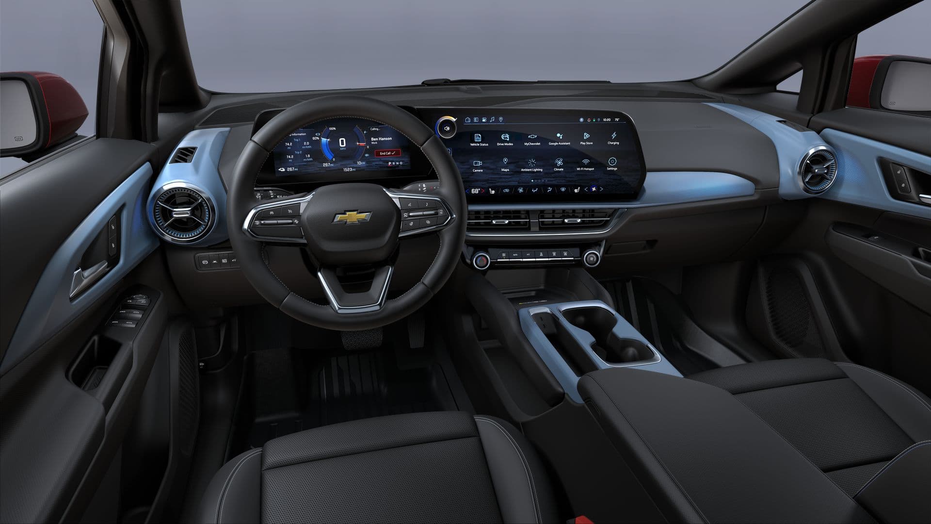 Thumbnail: 2026 Chevrolet Equinox - 5