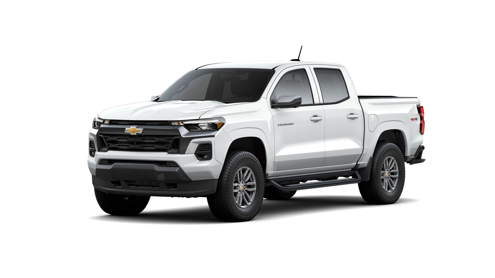 2026 Chevrolet Colorado LT - Photo 49