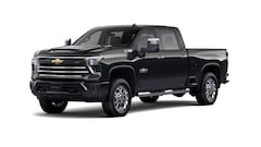 2026 Chevrolet Silverado 2500 HD LT Truck Crew Cab