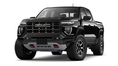 2026 GMC Canyon AT4X Truck