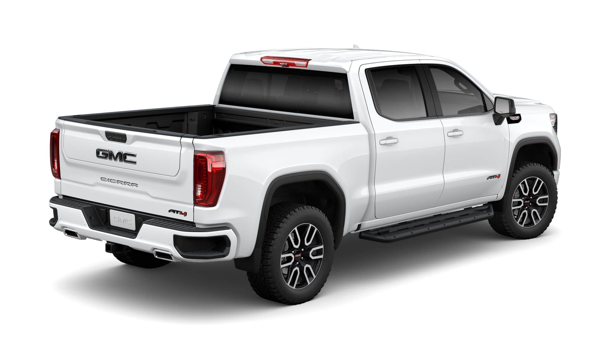 Thumbnail: 2026 GMC Sierra 1500 - 28
