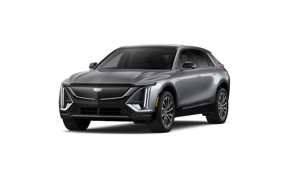 New 2027 CADILLAC LYRIQ Premium Sport SUV