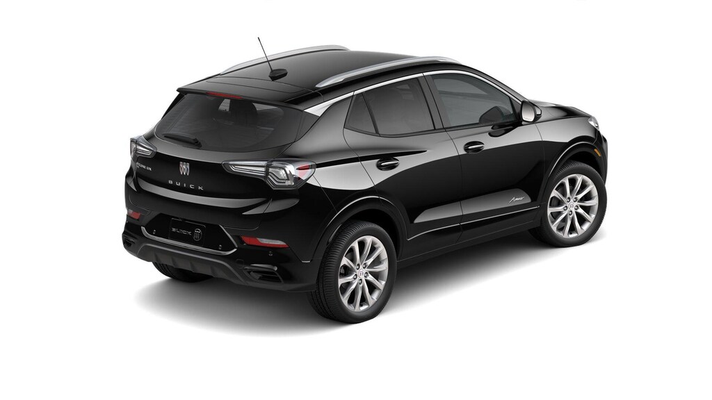 New 2026 Buick Encore GX Avenir SUV