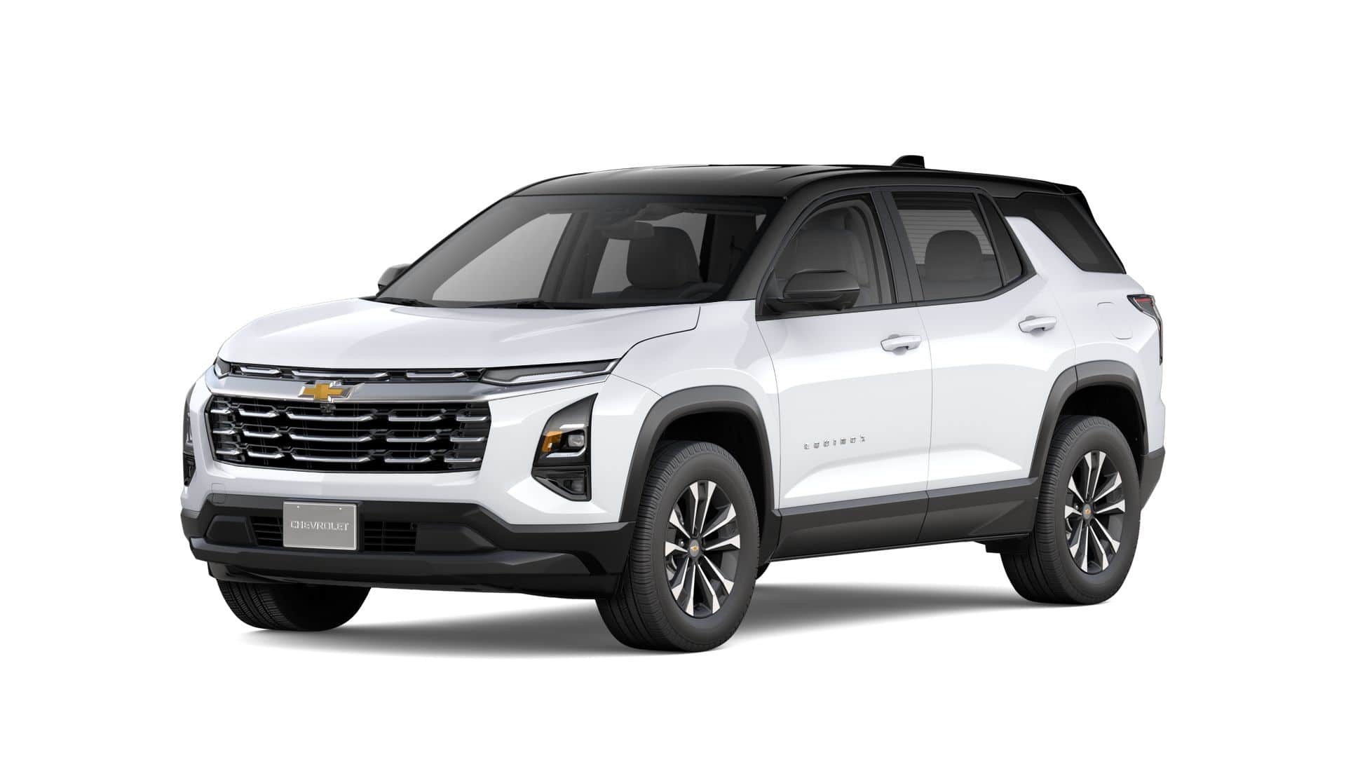 2026 Chevrolet Equinox LT photo 3