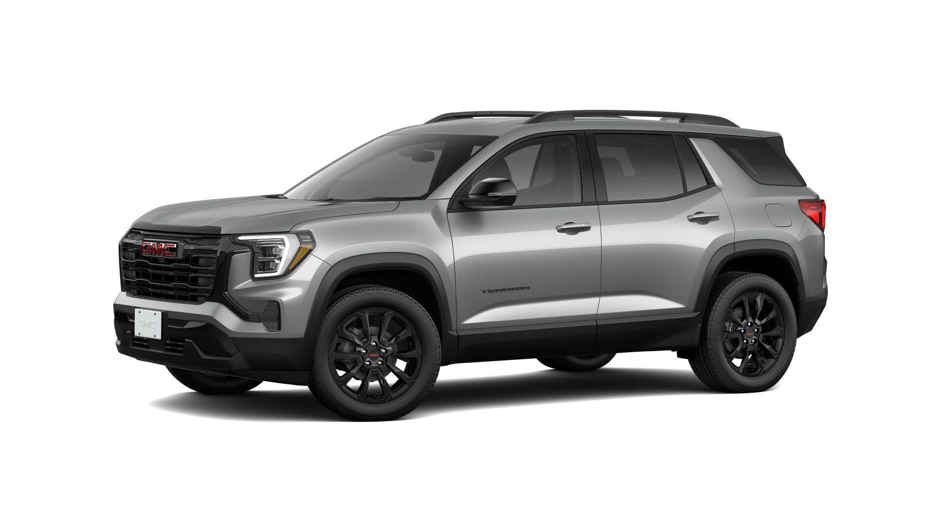 2026 Gmc Terrain Elevation photo 3