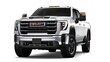  GMC Sierra 2500 HD