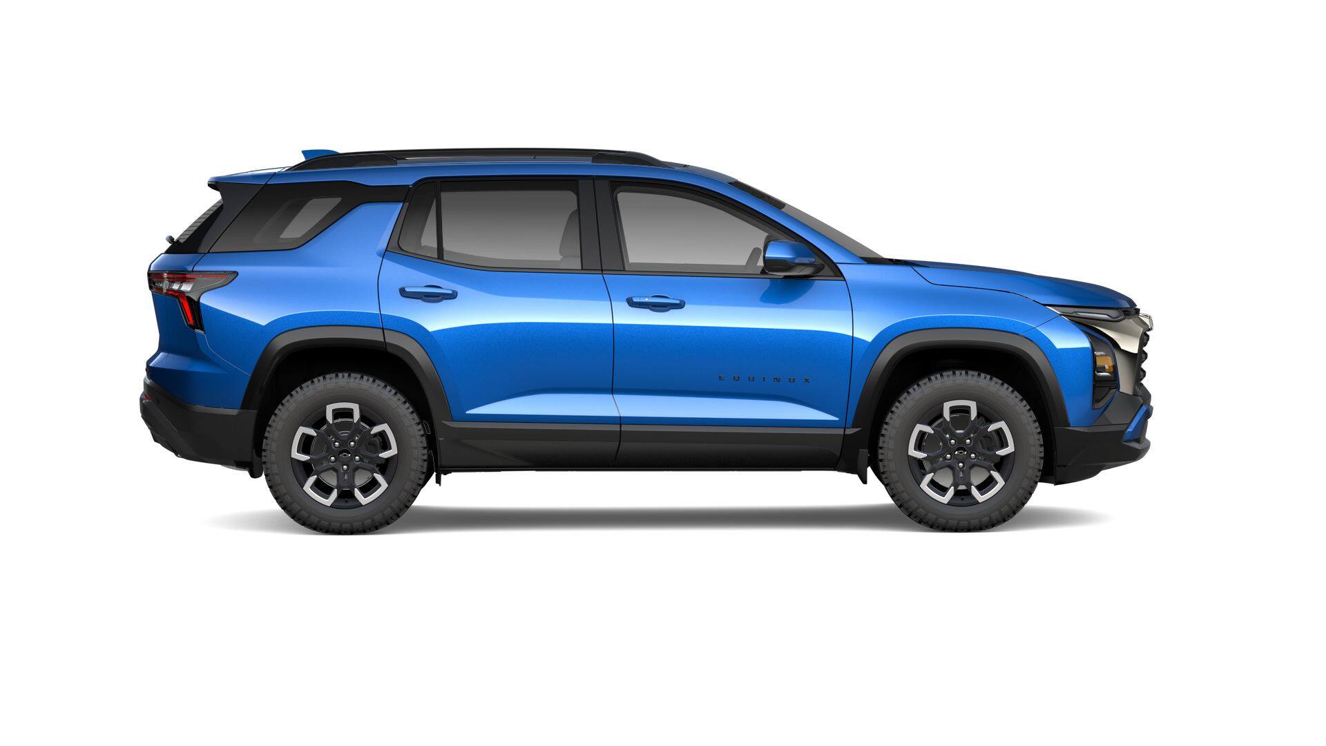 Thumbnail: 2026 Chevrolet Equinox - 29