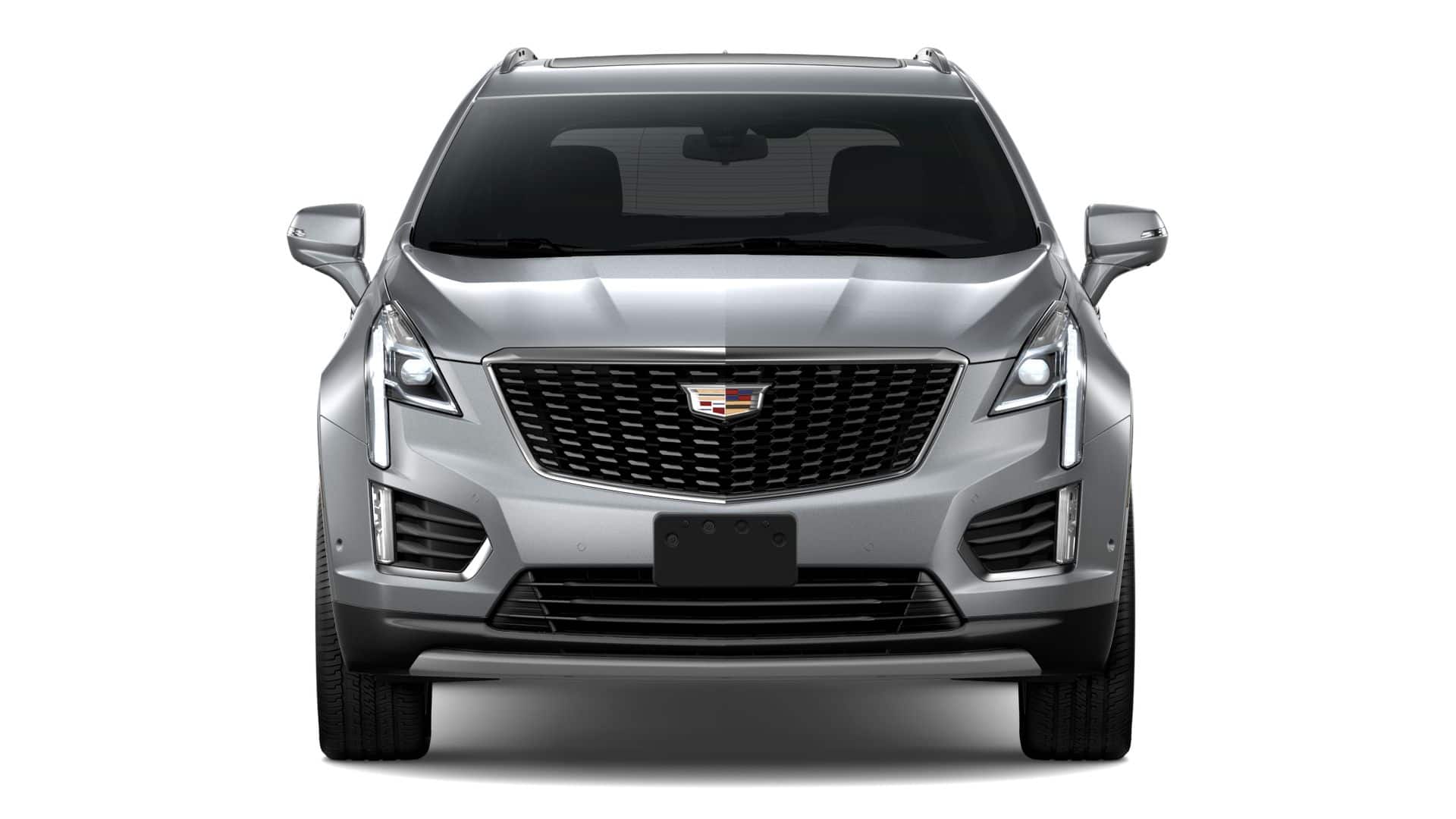 2026 Cadillac XT5 Premium Luxury - Photo 38