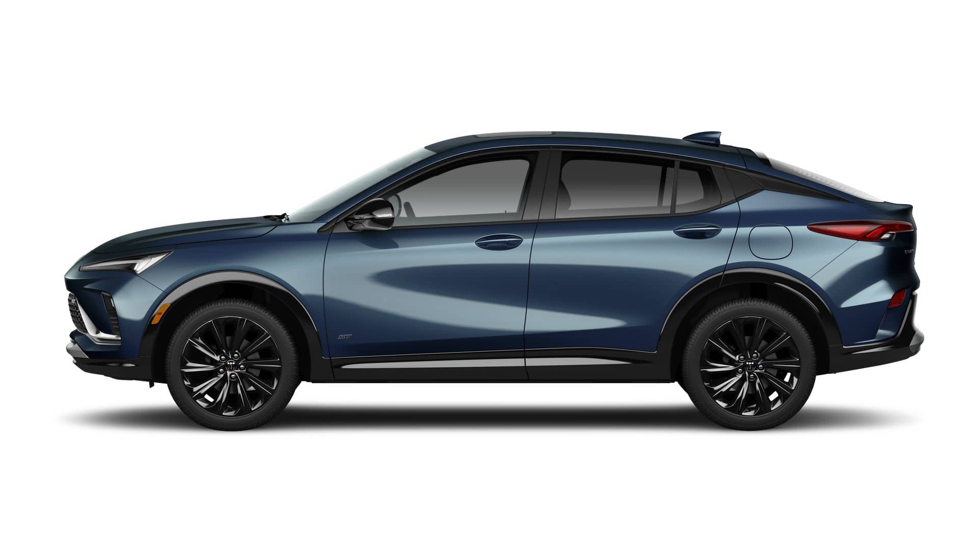 Thumbnail: 2026 Buick Envista - 31